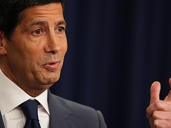 US-Notenbank legt Zinspause ein
