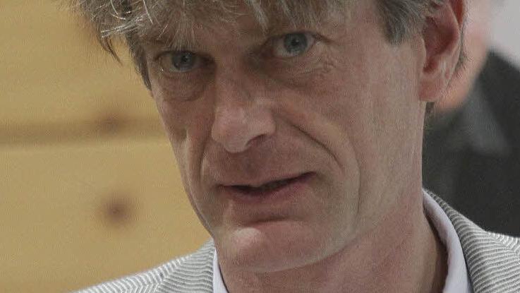Roland Härtl-Petri,  Suchtmediziner