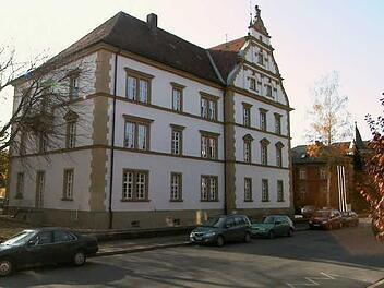 Das Amtsgericht Lichtenfels konnte die Schuldfrage um den tragischen Tod eines Mannes bei Baumfällarbeiten nicht restlos klären. Foto: Jan Koch.