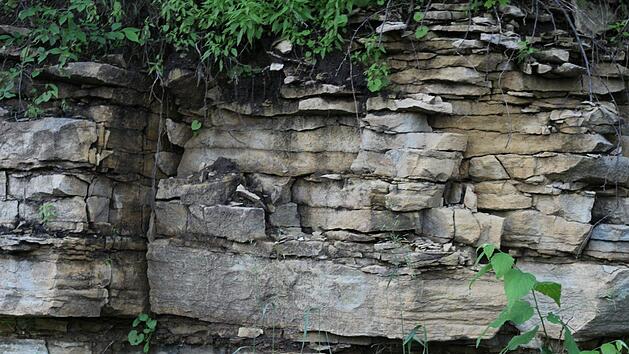 Die Entstehung und Entwicklung der Fr&auml;nkischen Schweiz wurde im Fr&auml;nkische Schweiz-Museum in der N&auml;he von Pottenstein gro&szlig;fl&auml;chig ausgestellt. Foto: ShekuSheriff/pixabay.com