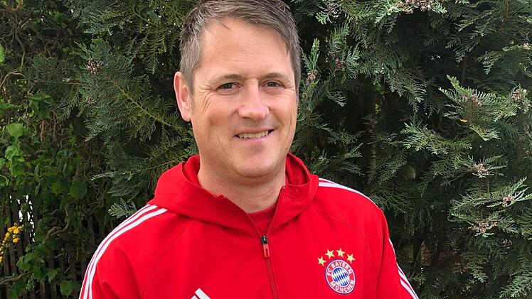Frank Müller (FC Bayern München)