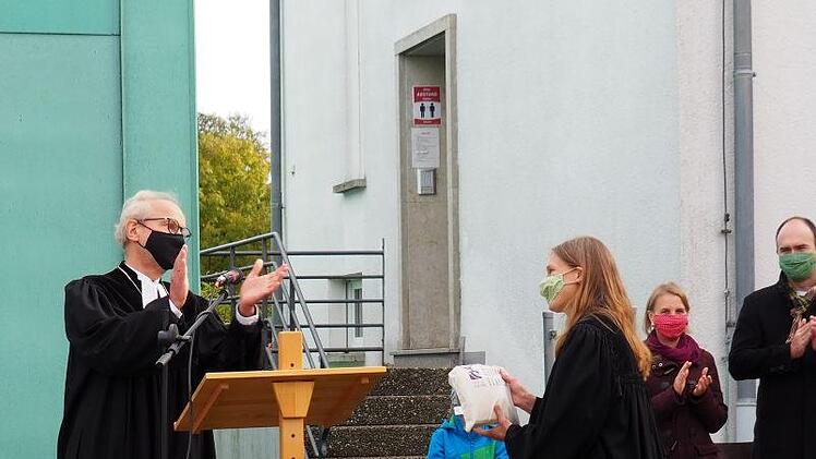 Foto: Andrea Spörlein