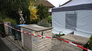 Schwerverletzter 88-Jähriger in Haus in Bayreuth aufgefunden