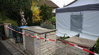 Schwerverletzter 88-Jähriger in Haus in Bayreuth aufgefunden Schwerverletzter 88-Jähriger in Haus in Bayreuth aufgefunden