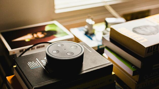 Amazon Alexa Skills