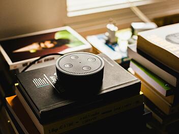 Amazon Alexa Skills