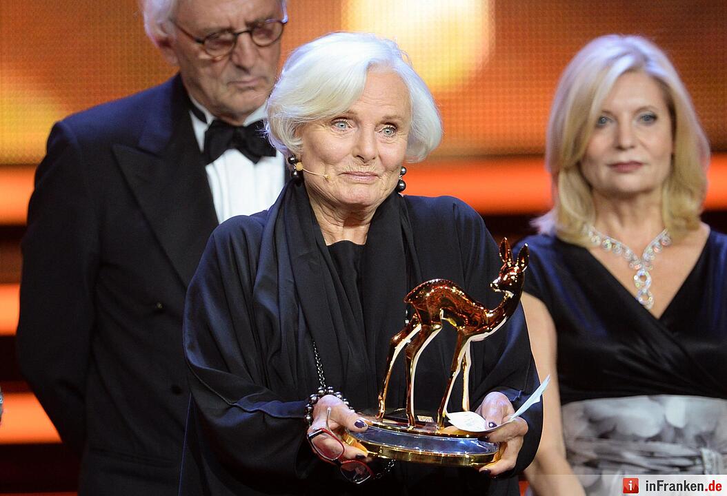 Bambi 2015 - Verleihung