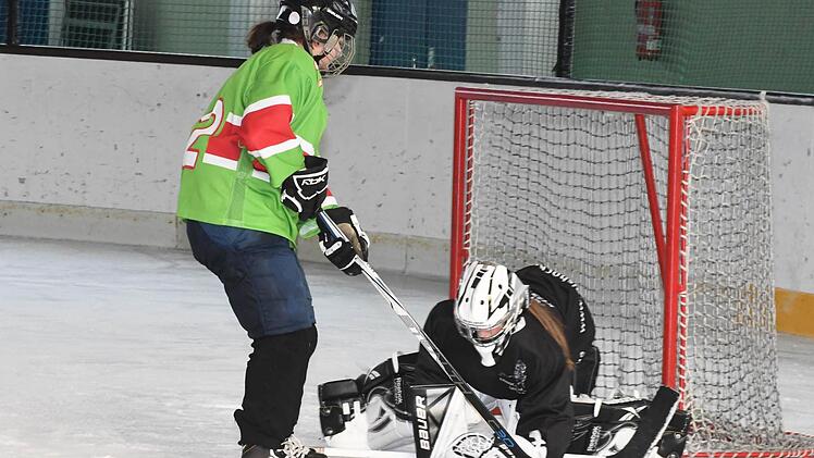 Weitere Impressionen des Global Girls Game. Foto: Hopf
