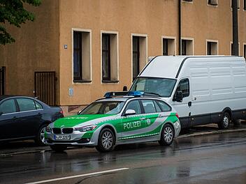 Nach dem Mord an zwei Prostituierten in Nürnberg hat die Polizei einen Tatverdächtigen festgenommen. Foto: NEWS5 / Pieknik/NEWS5/dpa