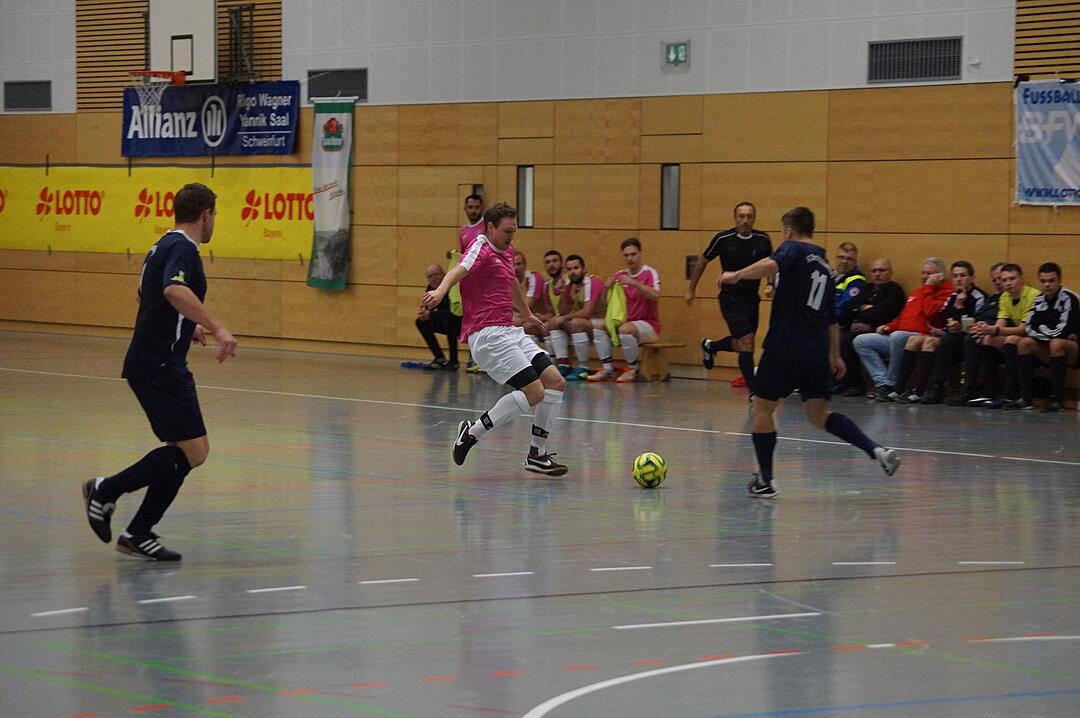 Kreismeisterschaft 2018