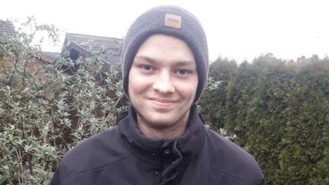 Die Einnahmen des Konzertes kommen Lukas Habermann zugute, der an Leukämie erkrankt ist.Anna Grübel