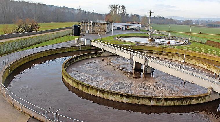 Wie Michelau in Kanalbau investiert