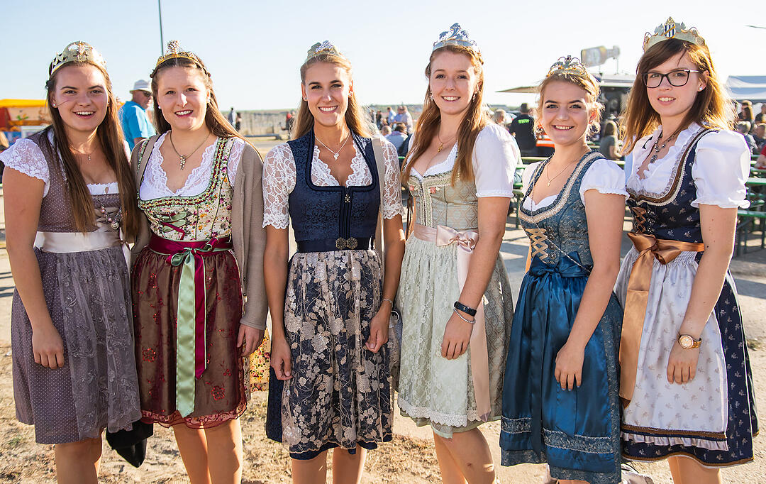 100 Jahre Flugplatz - 100 Jahre Luftsportclub