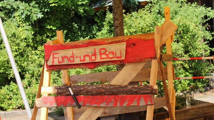 Fund- und Bauamt