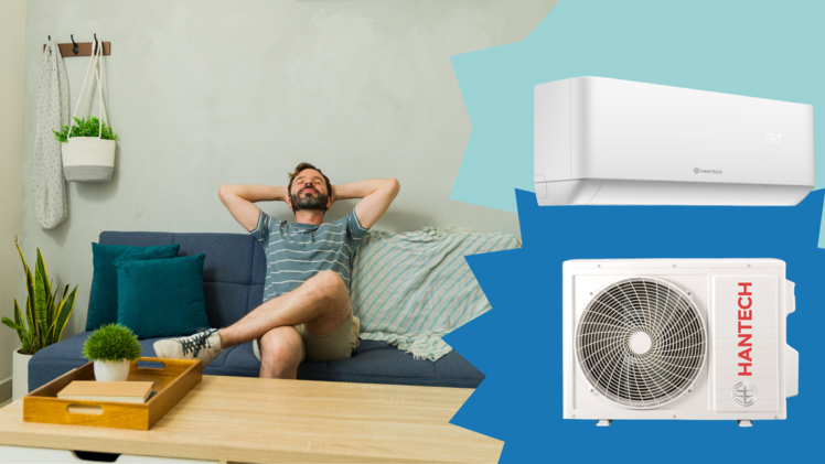 Single-Split-Klimaanlagen sind ideal für kleinere Wohn- oder Büroräume, da sie gezielte Kühlung bieten und den Energieverbrauch minimieren. Sie sind zudem leise im Betrieb und sorgen für ein angenehmes Raumklima ohne störende Geräusche.