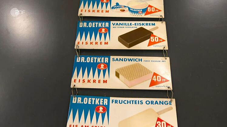 Anke war zufällig auf die Werbung gestoßen. "Das war gut", lobte Lichter.