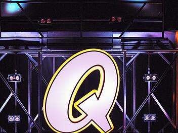 Der Quatsch Comedy Club kommt am 21. Mai in den Kulturboden Hallstadt.