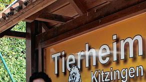 Tierheim l&auml;dt zum Herbstfest ein