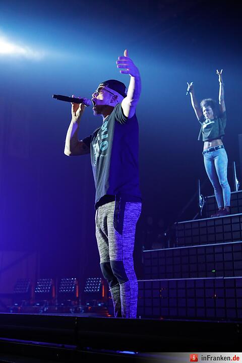 Konzert Beginners in Bamberg