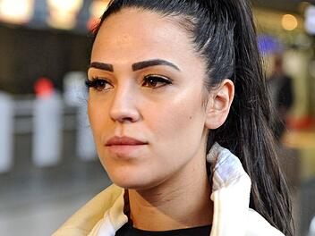 Elena Miras möchte ihre Familie weitestgehend aus der Öffentlichkeit halten.