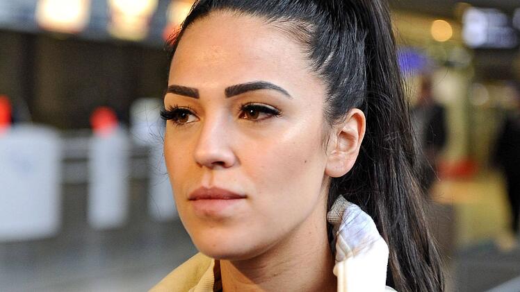 Elena Miras möchte ihre Familie weitestgehend aus der Öffentlichkeit halten.