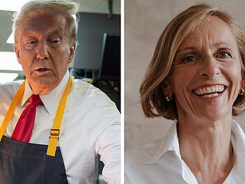 Ern&auml;hrungsempfehlungen der US-Regierung: "Da k&ouml;nnen wir durchaus lernen"