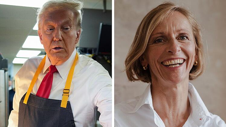 Ern&auml;hrungsempfehlungen der US-Regierung: "Da k&ouml;nnen wir durchaus lernen"