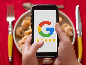 Google-Rezensionen