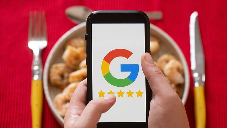 Google-Rezensionen