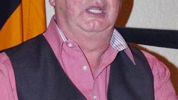 Clemens Behr