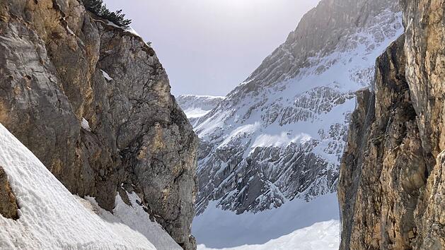 Tödlicher Skiunfall in Österreich