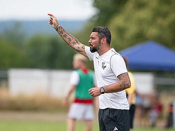 TSV Knetzgau im Abstiegskampf: Jetzt oder nie