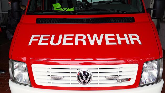 Bayreuth: Brand in Küche löst Feueralarm aus