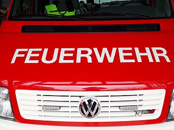 Bayreuth: Brand in K&uuml;che l&ouml;st Feueralarm aus