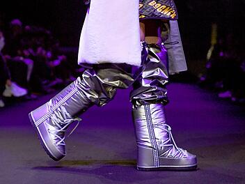 Berlin Fashion Week – Bogner