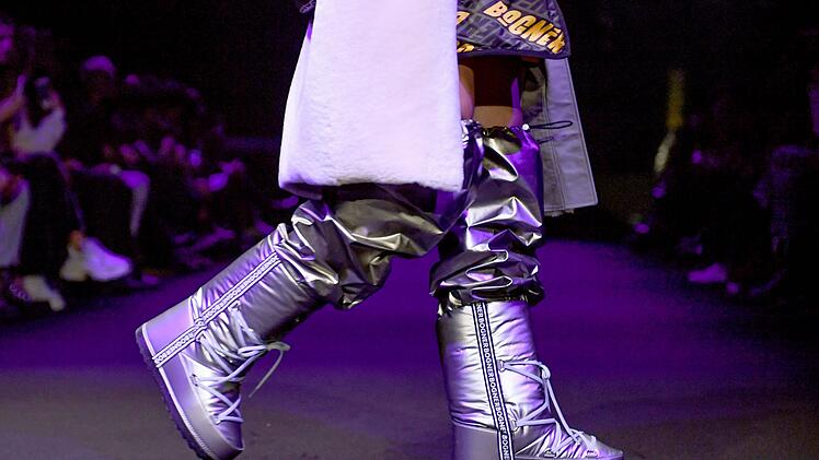 Berlin Fashion Week – Bogner