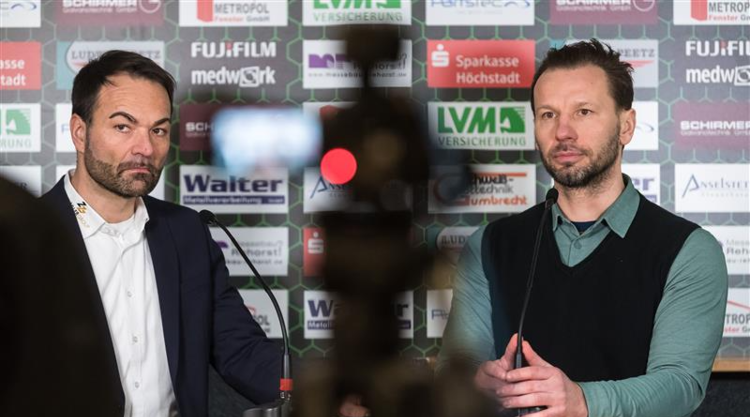 Ex-Alligator heuert bei DEL2-Absteiger an