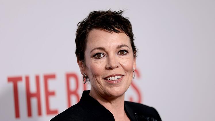 Olivia Colman war nach "The Favourite" zwei weitere Male f&uuml;r einen Oscar nominiert, als Nebendarstellerin in "The Father" (2020) und f&uuml;r ihre Hauptrolle in "Frau im Dunkeln" (2021).
