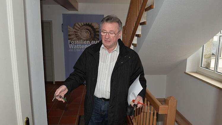 Foto: Ronald Rinklef