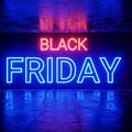 Der Black Friday 2019 bei Amazon ist da: Hier finden Sie alle Top-Angebote  am Freitag, den 29.11.2019. Symbolfoto: ivanmollov  / Adobe Stock