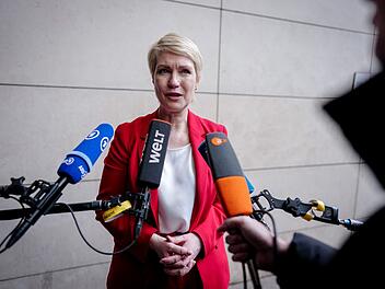 Sondersitzung des SPD-Pr&auml;sidiums zur Reformagenda