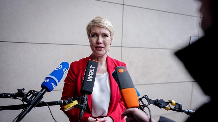 Sondersitzung des SPD-Pr&auml;sidiums zur Reformagenda