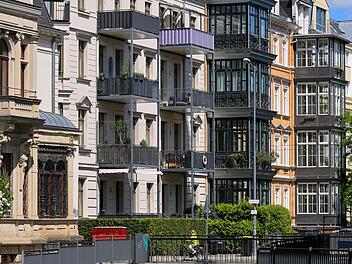 Gr&uuml;nderzeith&auml;user in Leipzig
