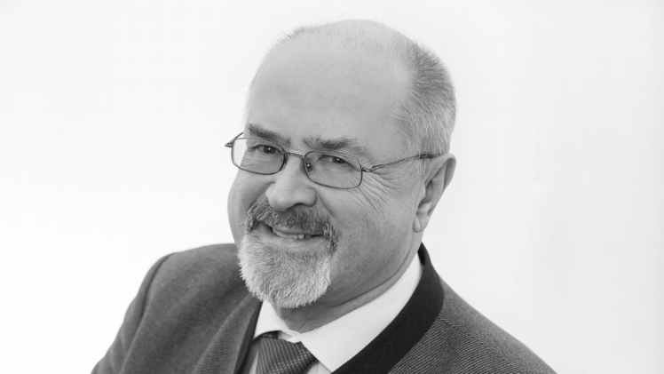 Ehemaliger Sozial- und Innenstaatssekretär Jürgen W. Heike gestorben