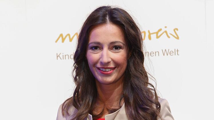 Die Nachrichtenjournalistin Pinar Atalay wirft brisante Fragen auf.