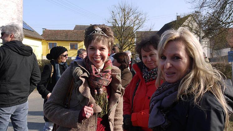 Foto: Pauline Lindner