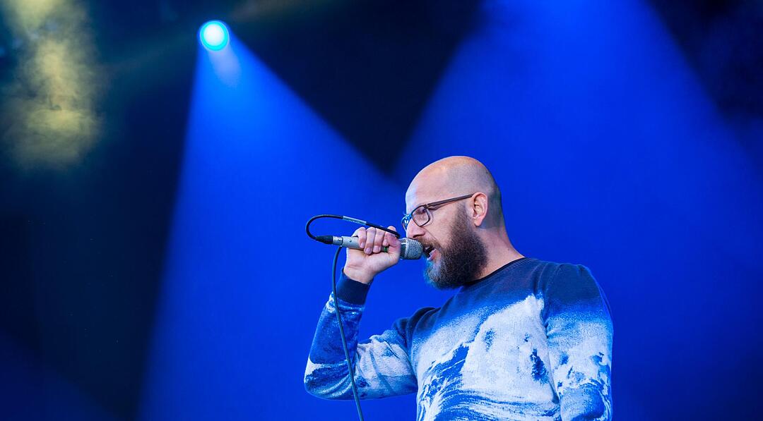 "Danke-Konzert" für Flüchtlingshelfer