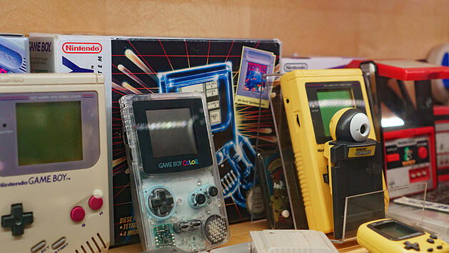 Wertvolle Gameboy-Spiele: Diese Games sind dabei