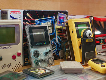Wertvolle Gameboy-Spiele: Diese Games sind dabei