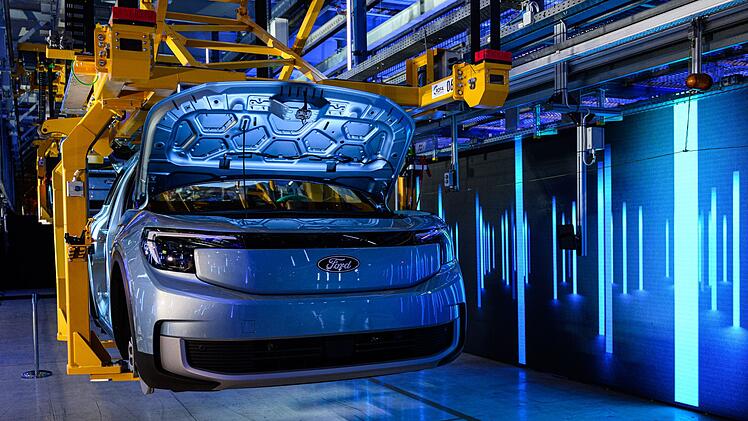 Ford, einst ein Hersteller von Autos für jedermann, hat nach Ansicht von Experten auf zu hochpreisige Segmente gesetzt.